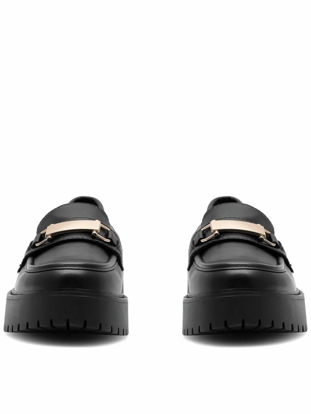 Chunky loafers CEO-HY18638-4 Nero