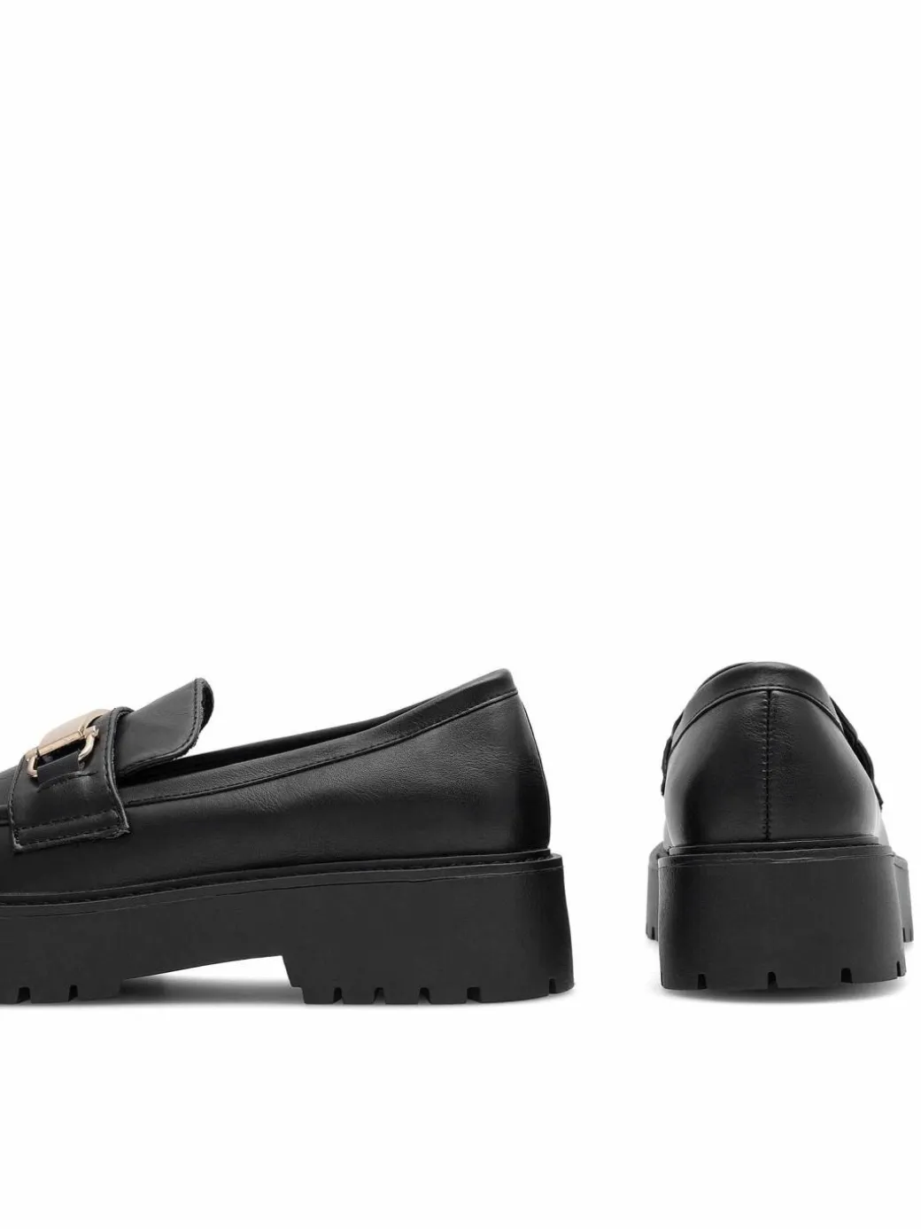 Chunky loafers CEO-HY18638-4 Nero