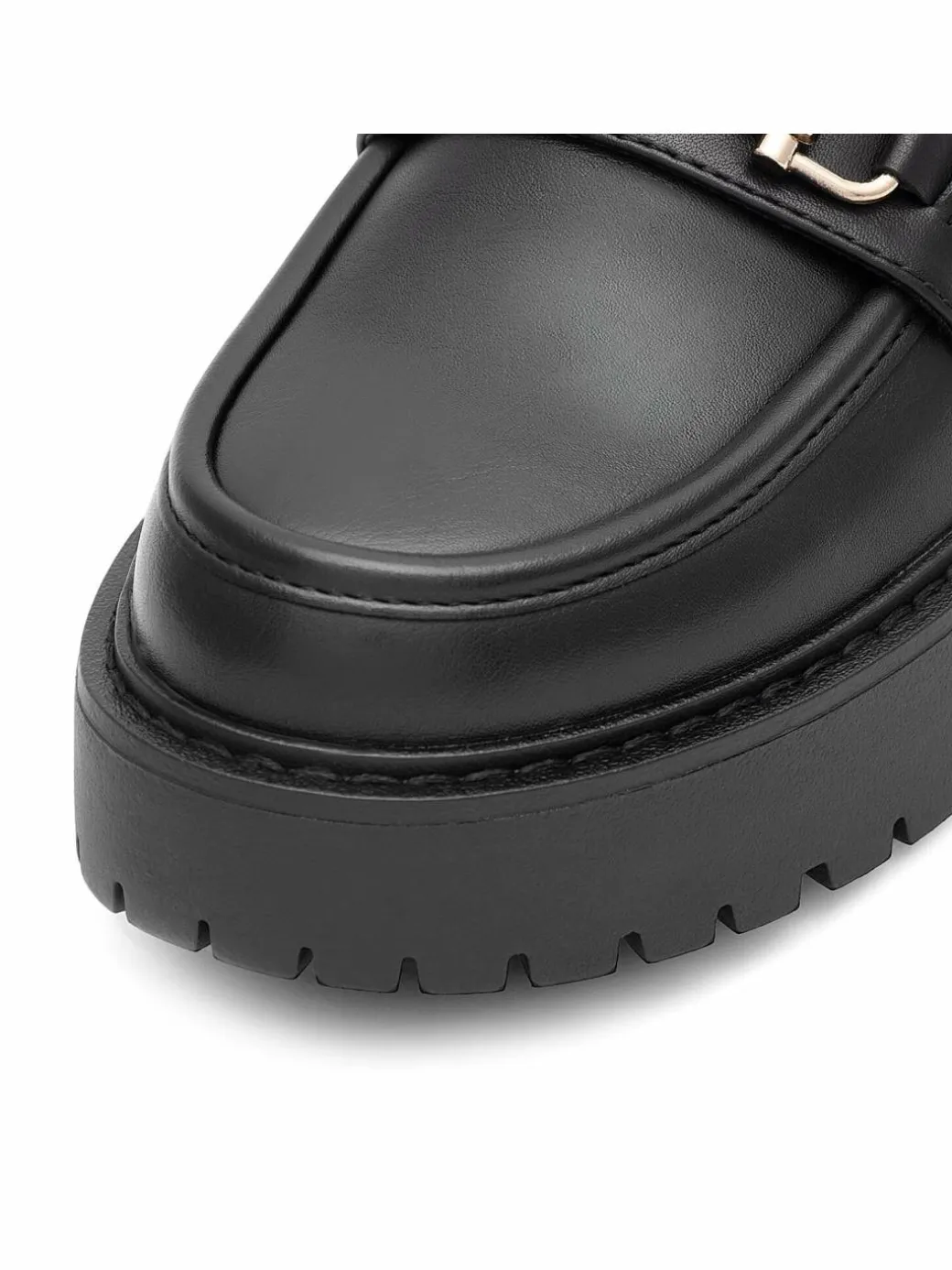 Chunky loafers CEO-HY18638-4 Nero