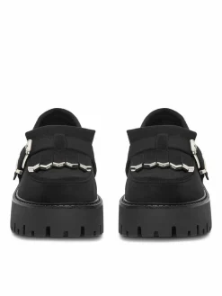 Chunky loafers CEO-HY6688001-1 Nero