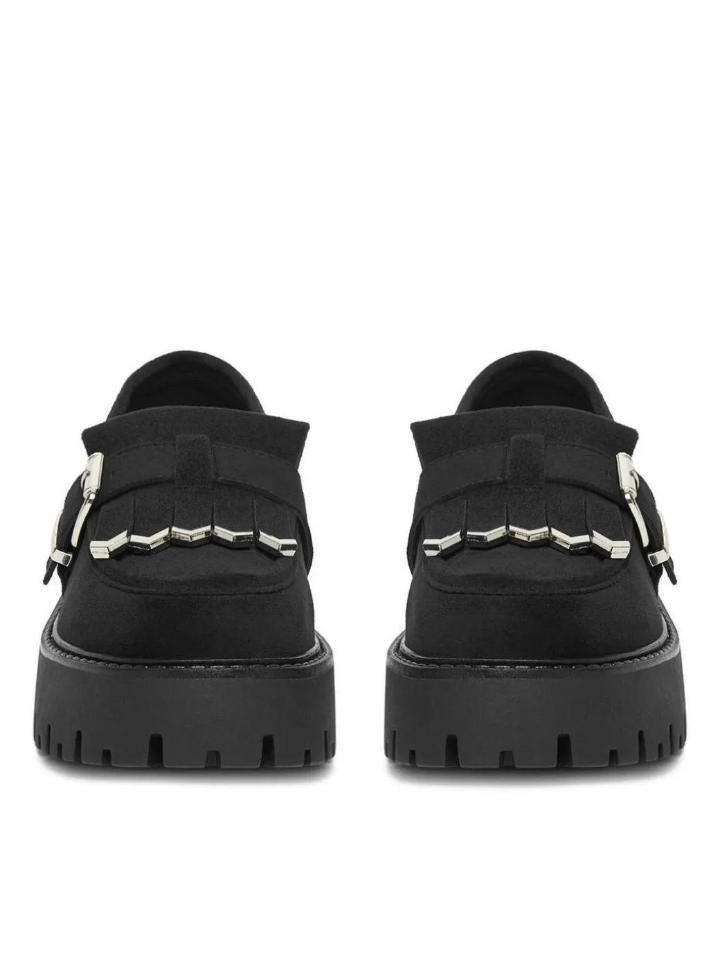 Chunky loafers CEO-HY6688001-1 Nero