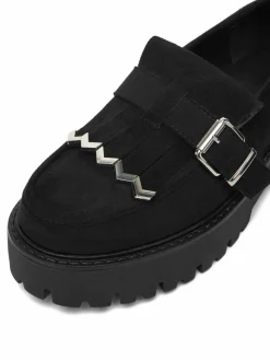 Chunky loafers CEO-HY6688001-1 Nero