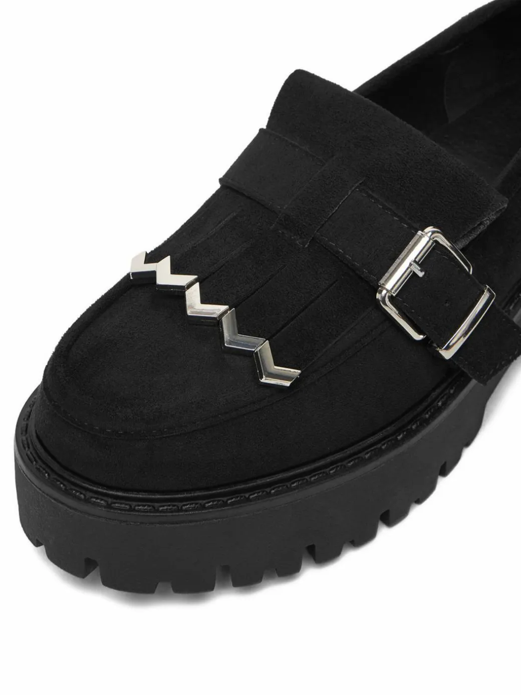 Chunky loafers CEO-HY6688001-1 Nero