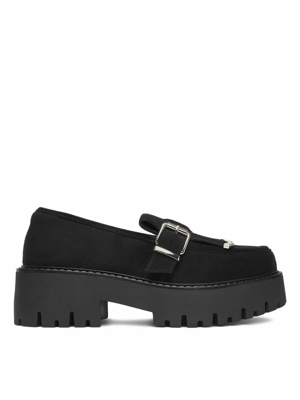 Chunky loafers CEO-HY6688001-1 Nero