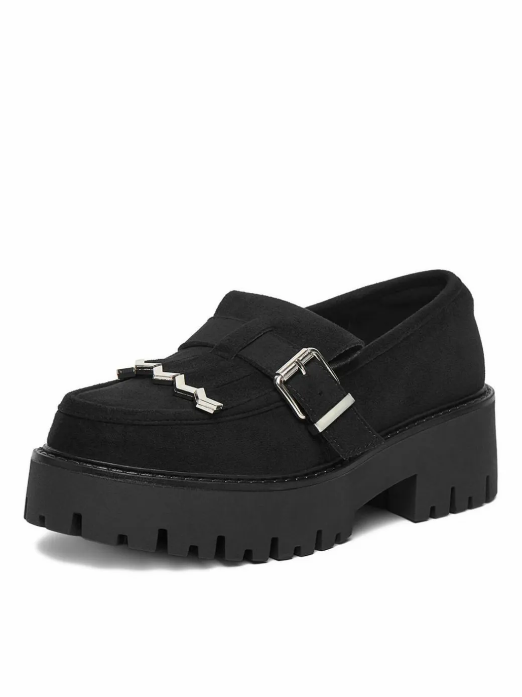 Chunky loafers CEO-HY6688001-1 Nero