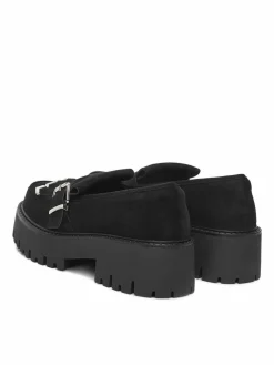 Chunky loafers CEO-HY6688001-1 Nero