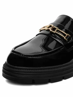 Chunky loafers CEO-HY80120-2 Nero