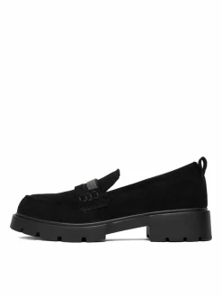Chunky loafers CEO-ISLA WS21095-01 Nero