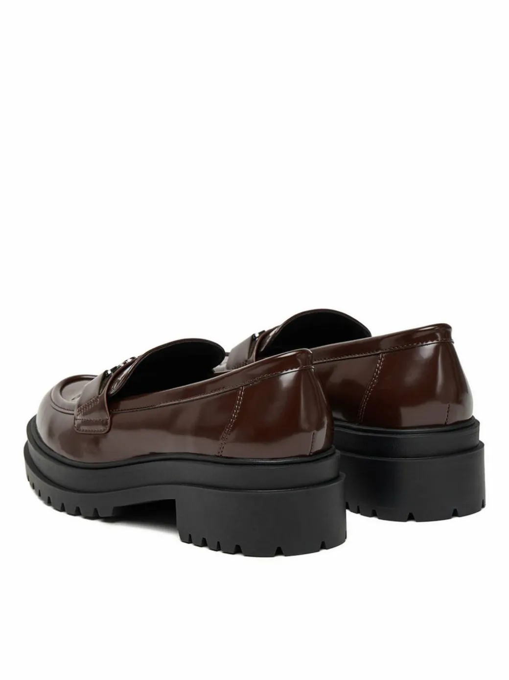 Chunky loafers CEO-KARIMA-01 Marrone