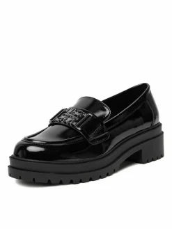 Chunky loafers CEO-KARIMA-01 Nero