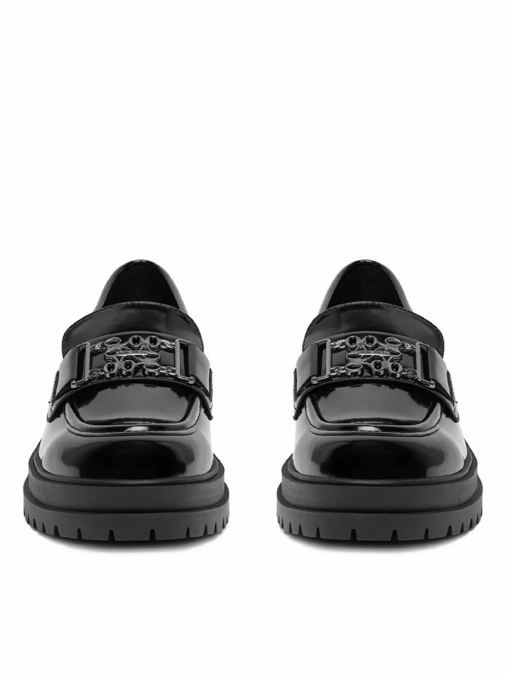 Chunky loafers CEO-KARIMA-01 Nero