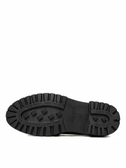 Chunky loafers CEO-KARIMA-01 Nero