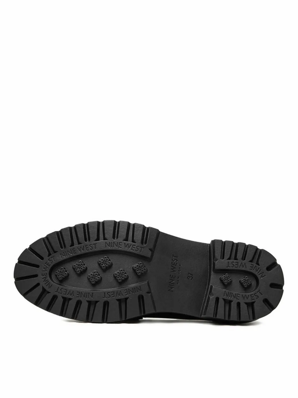 Chunky loafers CEO-KARIMA-01 Nero