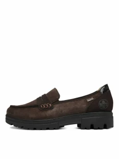 Chunky loafers CEO-43051-25 Marrone