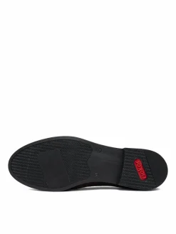 Chunky loafers CEO-46262-25 Marrone scuro