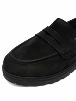 Chunky loafers CEO-43051-00 Nero