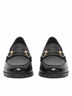 Chunky loafers CEO-46262-01 Nero