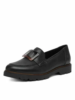 Chunky loafers CEO-45553-00 Nero
