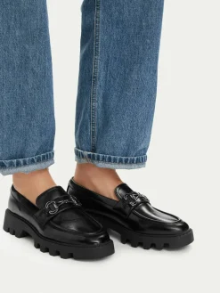 Chunky loafers CEO-R25AW00705 Nero