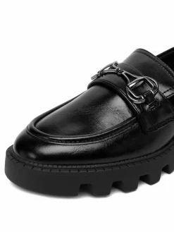 Chunky loafers CEO-R25AW00705 Nero