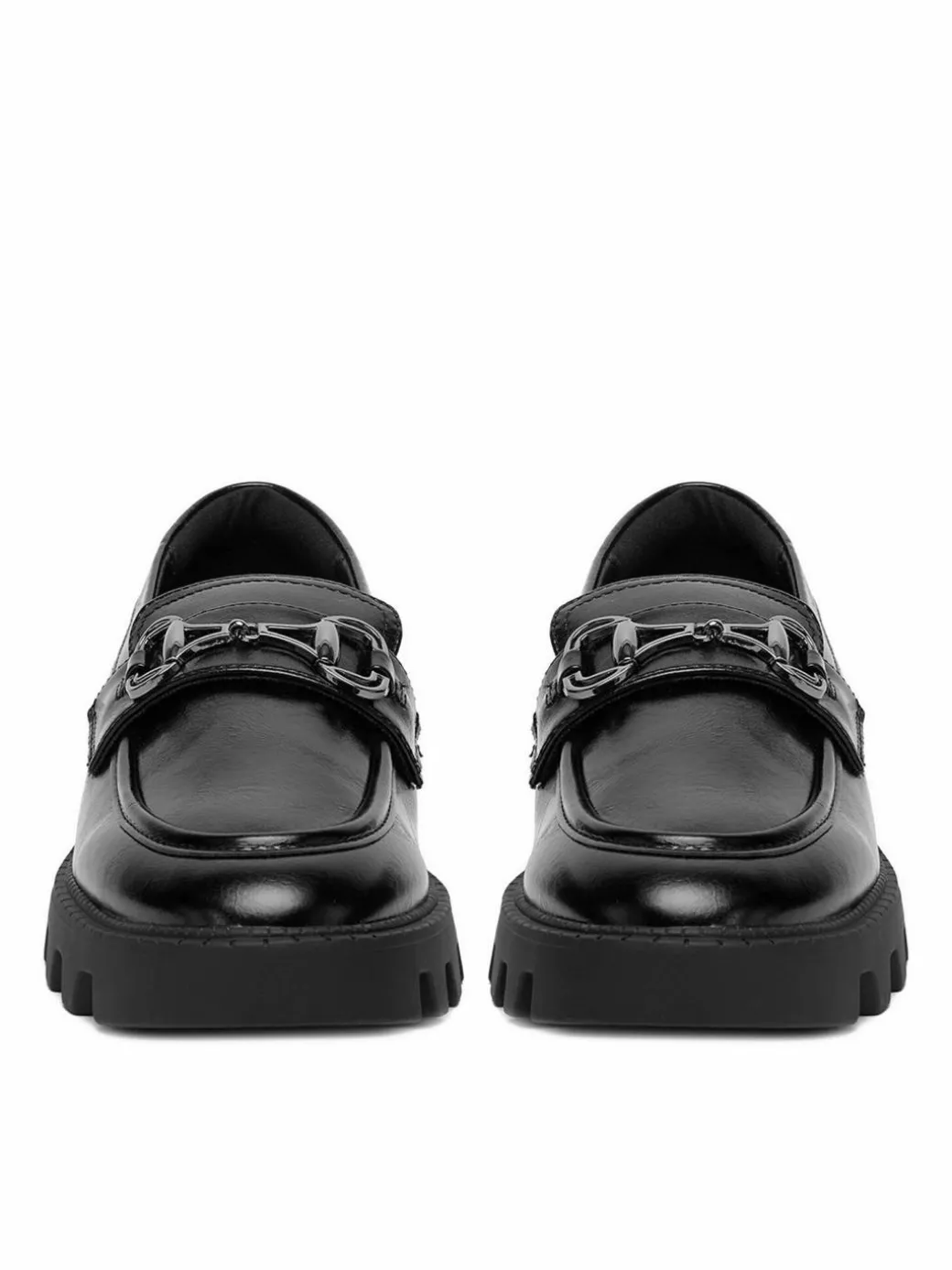 Chunky loafers CEO-R25AW00705 Nero
