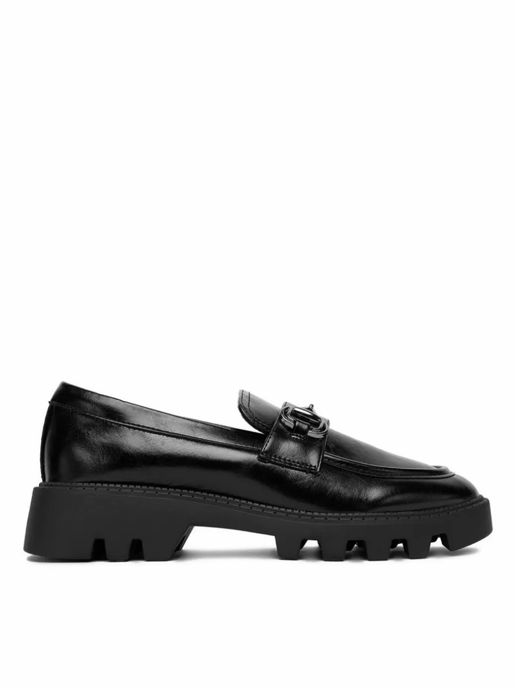 Chunky loafers CEO-R25AW00705 Nero