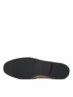 Chunky loafers CEO-R25SS05875 Beige