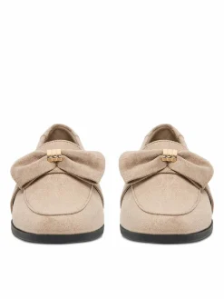Chunky loafers CEO-R25SS05875 Beige