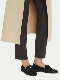 Chunky loafers CEO-R25SS05875 Nero