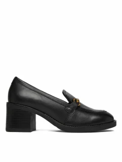 Chunky loafers CEO-RST-17323-01 Nero