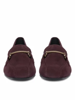 Chunky loafers CEO-RST-ROMI-83 Bordeaux