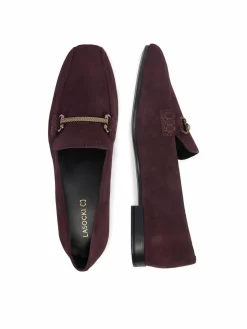 Chunky loafers CEO-RST-ROMI-83 Bordeaux