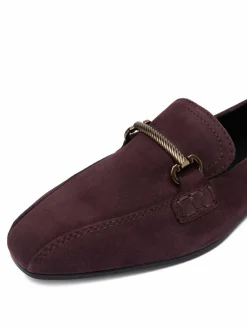 Chunky loafers CEO-RST-ROMI-83 Bordeaux