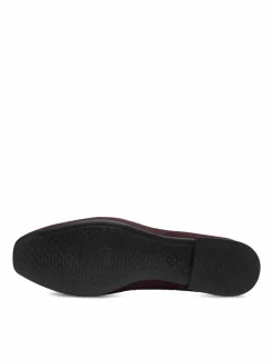 Chunky loafers CEO-RST-ROMI-83 Bordeaux