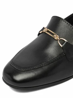Chunky loafers CEO-RST-WOLLY-02 Nero