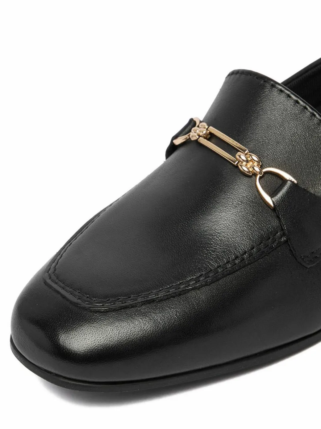 Chunky loafers CEO-RST-WOLLY-02 Nero