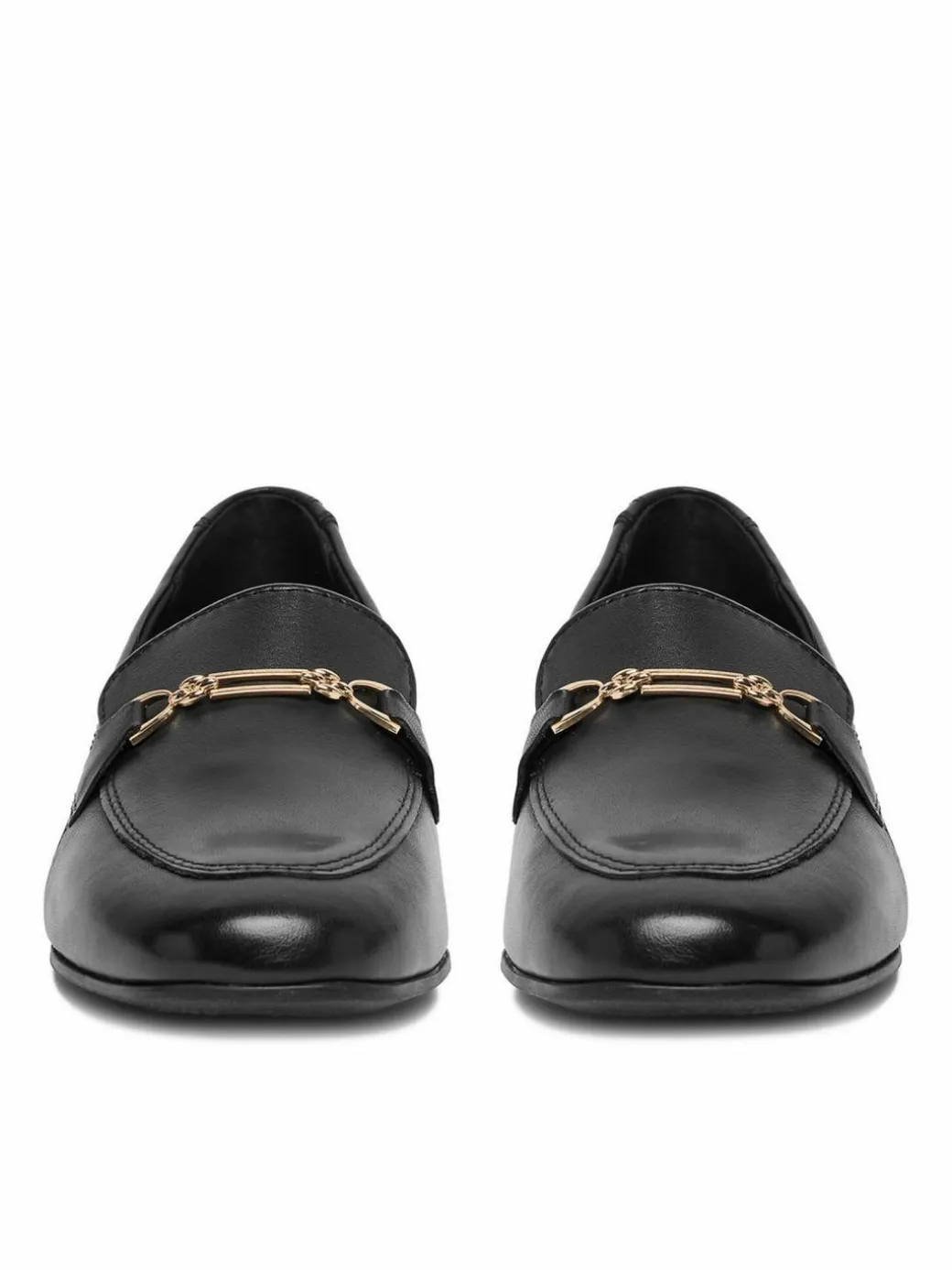 Chunky loafers CEO-RST-WOLLY-02 Nero