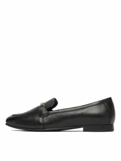 Chunky loafers CEO-RST-WOLLY-02 Nero