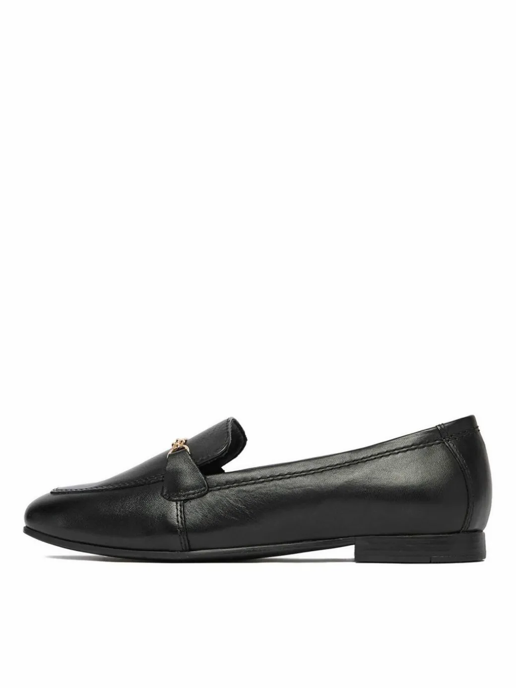 Chunky loafers CEO-RST-WOLLY-02 Nero