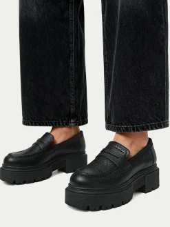 Chunky loafers CEO-WB-ADELA-13 Nero