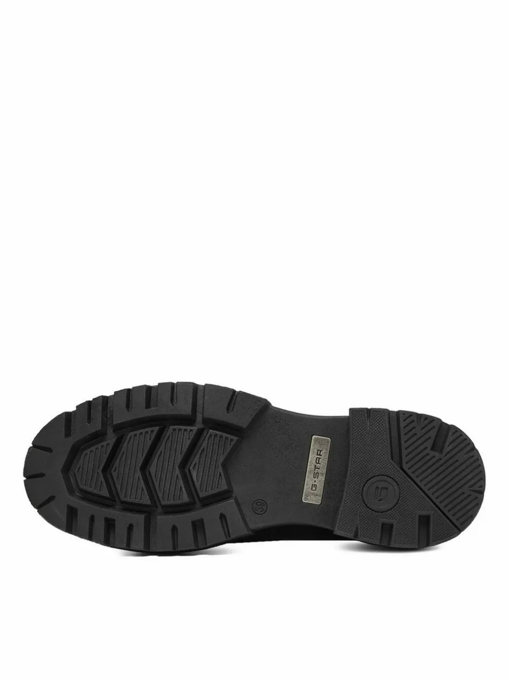 Chunky loafers CEO-WB-ADELA-13 Nero