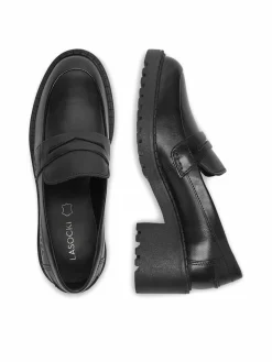 Chunky loafers CEO-WB-RONA-33 Nero