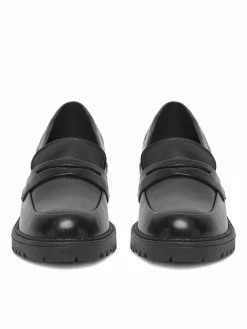 Chunky loafers CEO-WB-RONA-33 Nero