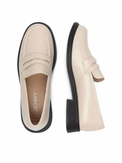 Chunky loafers CEO-WFA3074-1 Beige