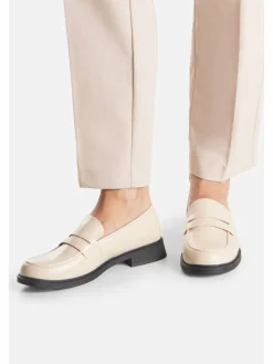 Chunky loafers CEO-WFA3074-1 Beige