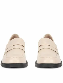 Chunky loafers CEO-WFA3074-1 Beige