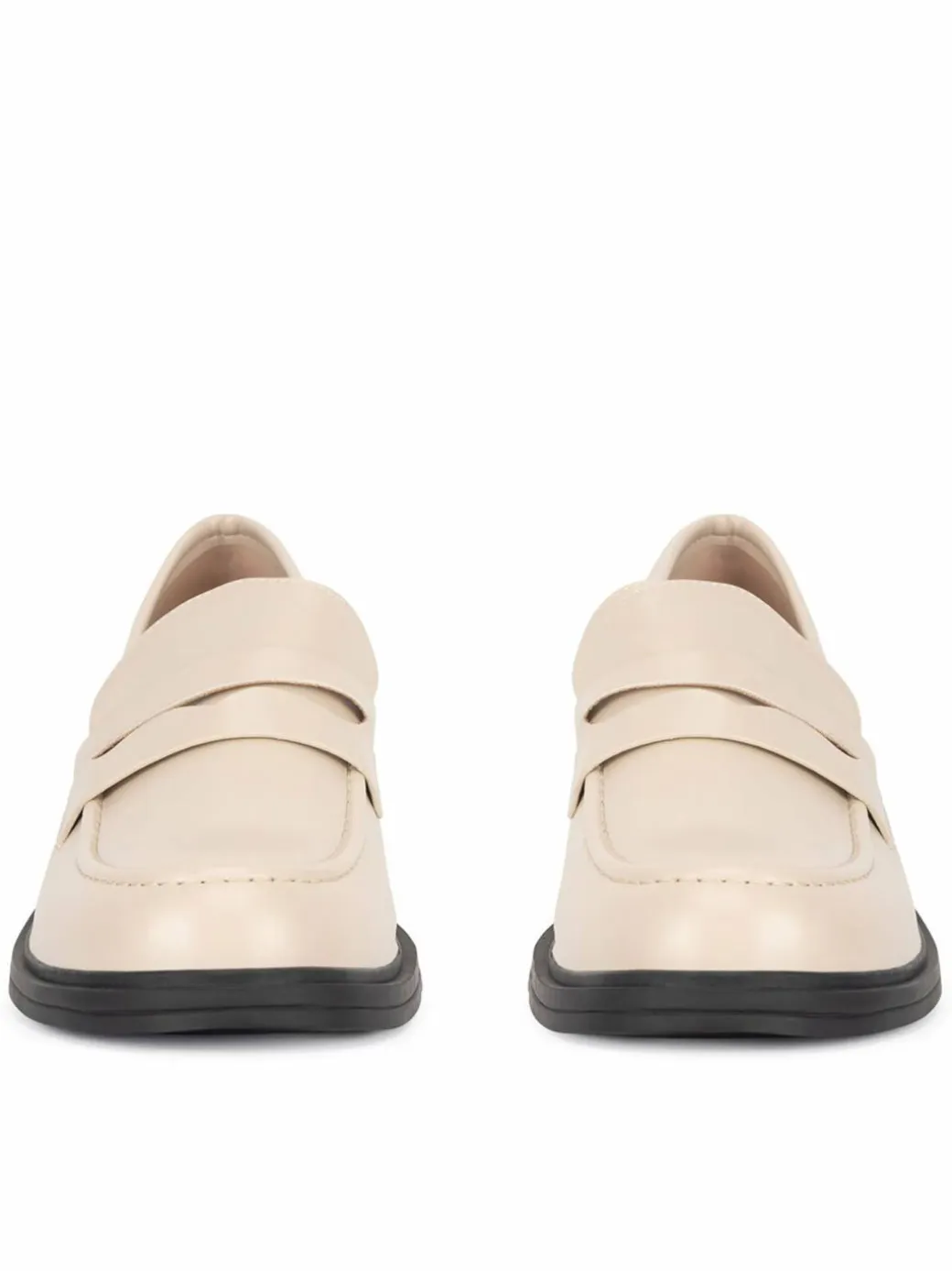 Chunky loafers CEO-WFA3074-1 Beige