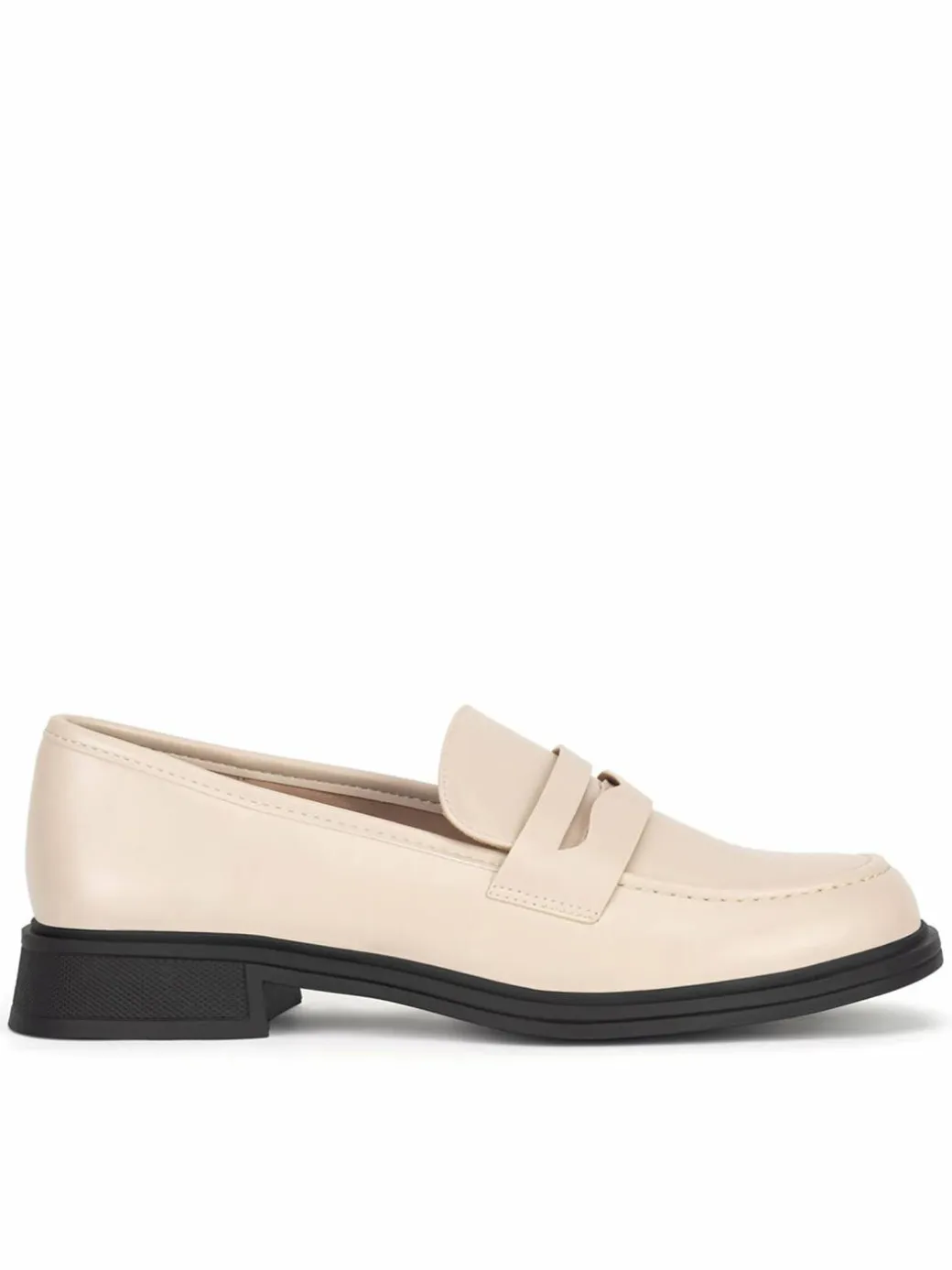 Chunky loafers CEO-WFA3074-1 Beige
