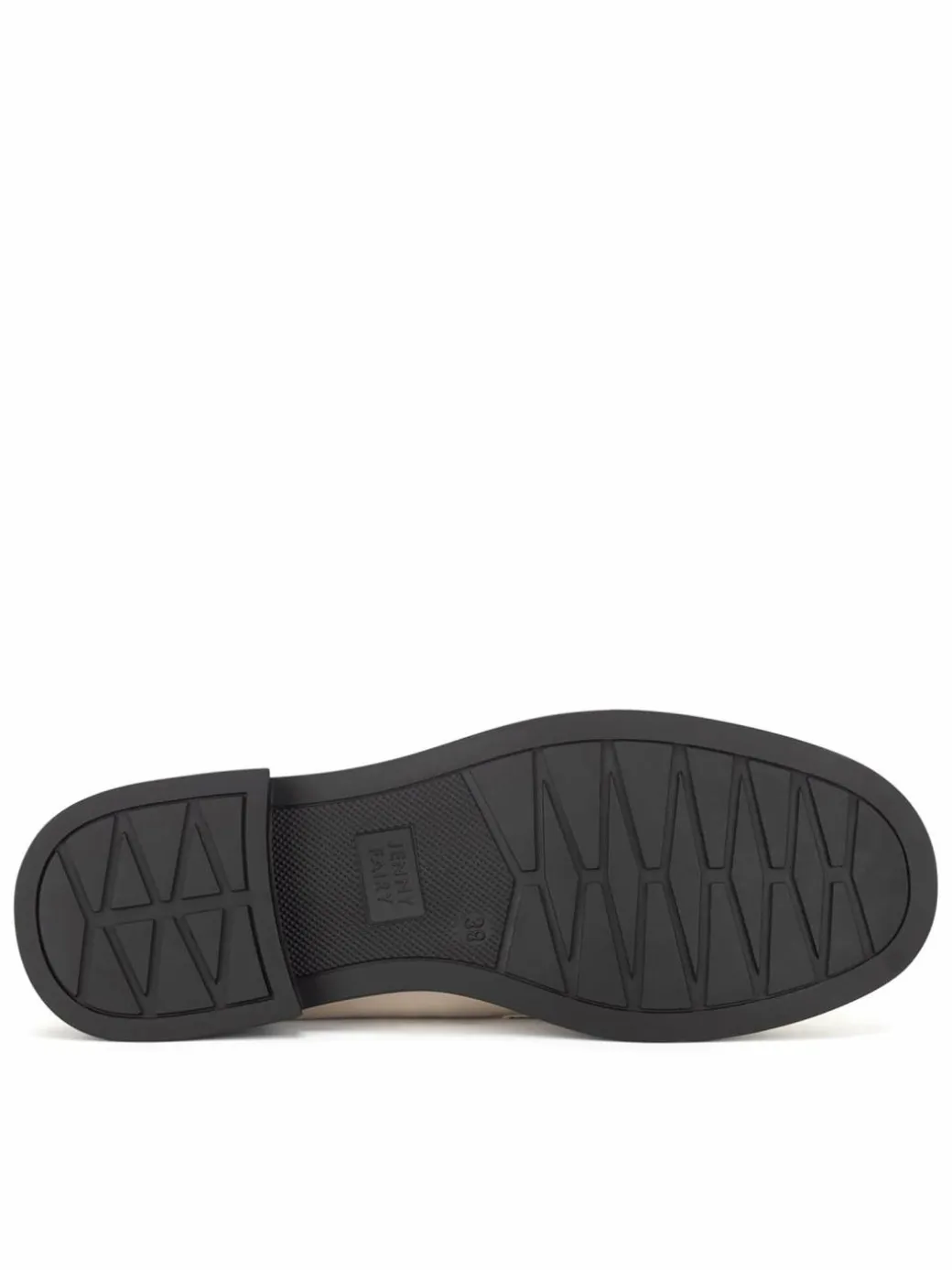 Chunky loafers CEO-WFA3074-1 Beige