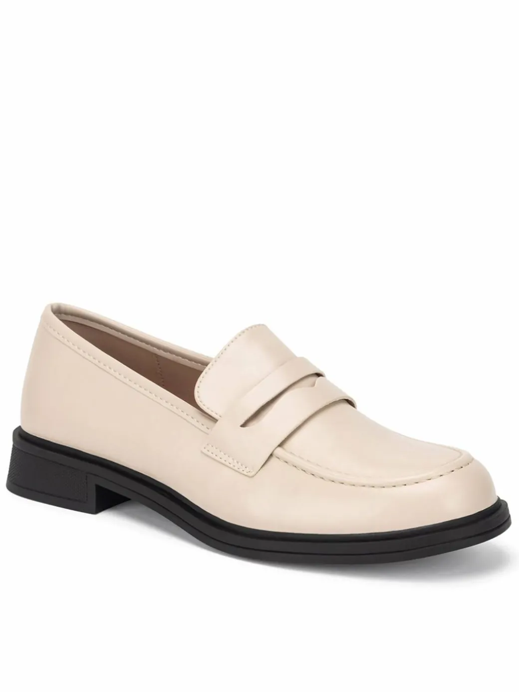 Chunky loafers CEO-WFA3074-1 Beige